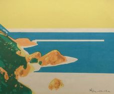 Investment Artwork - Ulrich Schwanecke