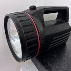vintage torch