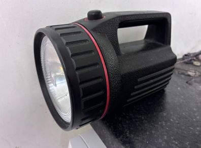 vintage torch