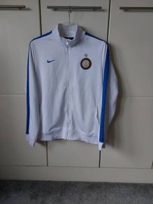 Nike Original Authentic Inter Milan Anthem jacket