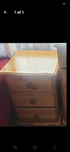 drawers