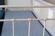 Single bed and mattress for sale