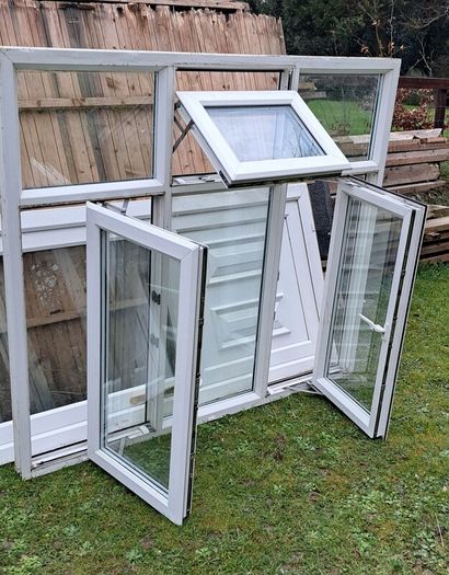 Windows