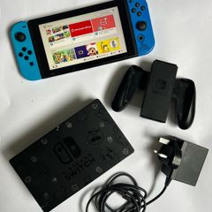 nintendo switch Fortnite edition