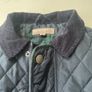 Paul Costello padded coat Image 2