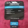 Girls Padded Trespass Jacket Image 3