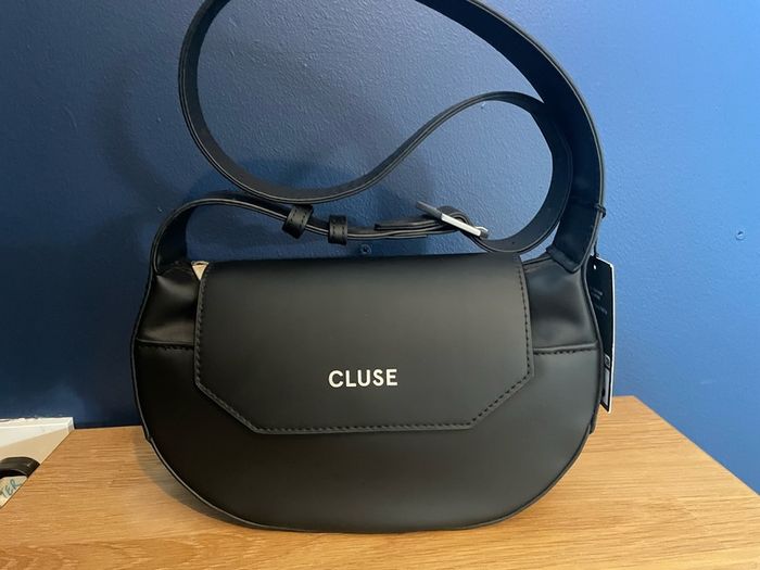 Cluse Petite Cross Body Bag