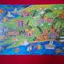 Simone Walsh 8 Place Mats (Dublin & Wild Atlantic Way) Image 4
