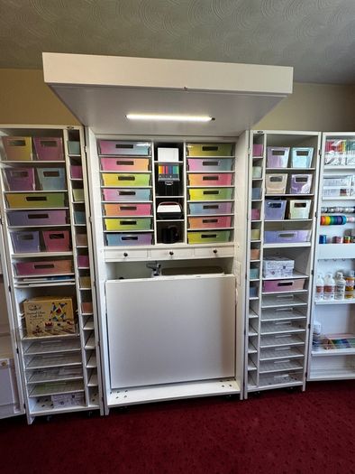 CreateRoom Dream Box