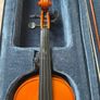 valencia violin with case Image 2