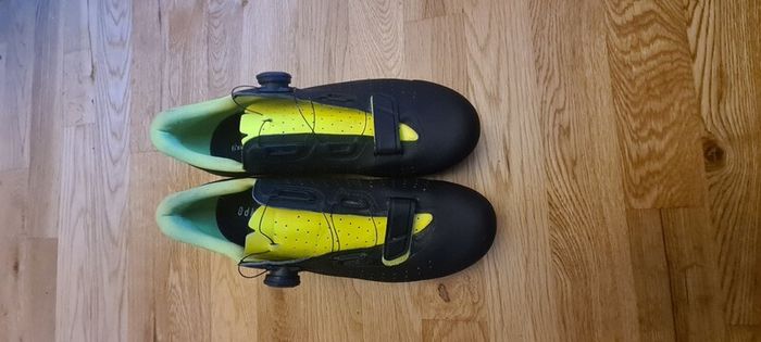 Fizik cycling shoes