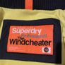 Superdry profesional windcheater jacket Image 2