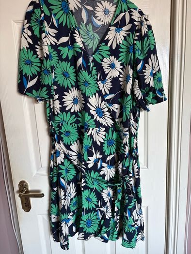 ladies dress