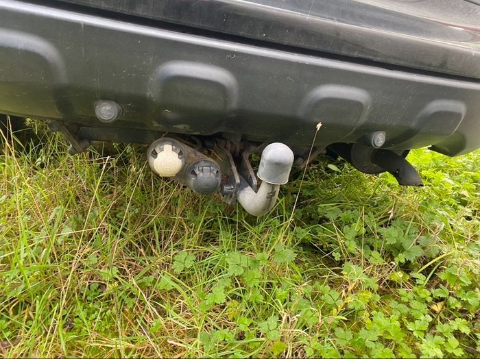 2010 Honda CRV Breaking