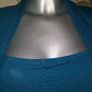 BNWT Lovely top Dunnes size UK16 EUR44 Price includes postage Image 2