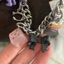 coach Bag charm Image 4