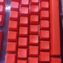 104 PBT mechanical key caps Image 9