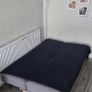 Couch bed from a playroom Image 4