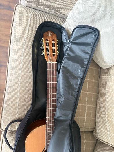 Ortega Acoustic Guitar
