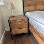 Zion Double Bed Image 2