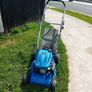 Hyundai Self Drive Lawnmower Image 2