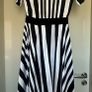 Sfizio midi dress - sz 12 Image 2