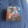 LEGO Star Wars Clone Shock Trooper Mech 75448 Image 2