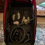 HOMCOM bike trailer Image 6
