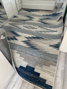 Extra large Rug