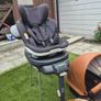 Travel System 3 in 1 Mima Xari Image 2