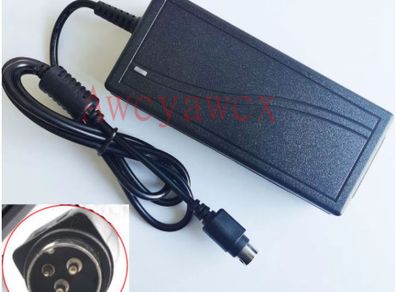 AC Adapter DC 24V 2A 2.5A 3A 3PIN 60W Power Supply For EPSON Samsung Bixolon Gprinter NCR RealPOS POS Thermal Receipt Printer