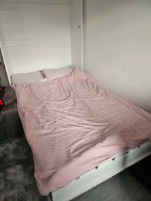 Murphy/Wall bed