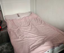 Murphy/Wall bed