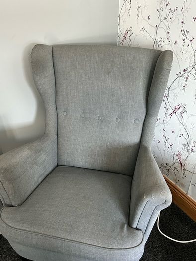 armchair