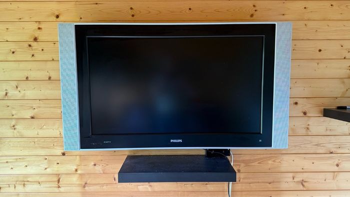Phillips 42 inch LCD TV.