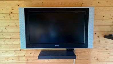 Phillips 42 inch LCD TV.