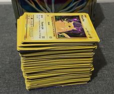 2016 Pokemon cards