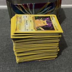 2016 Pokemon cards