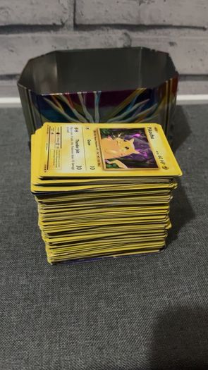 2016 Pokemon cards