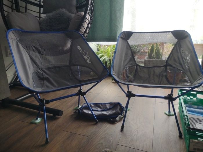 Camping Chairs