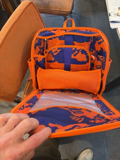 1 x YUU Backpacks Kids
