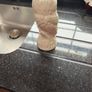 Donegal Irish Parian China Owl Figurine Collectable Image 3