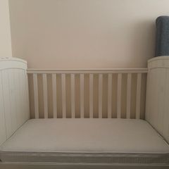 toddler bed