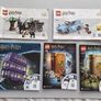 Lego Harry Potter Bundle Image 3