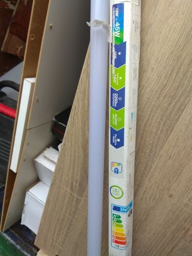 G13 T8 Led Tube 1200mm