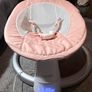 Electric baby swing Image 4
