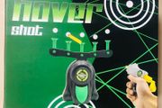 Hover shot Game