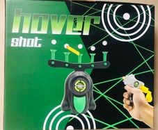 Hover shot Game