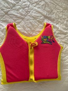 Kids Life Vest