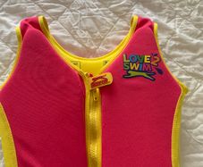 Kids Life Vest